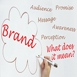 Devising a strategy about your organization, its mission and target audience are all components of an effective branding campaign.