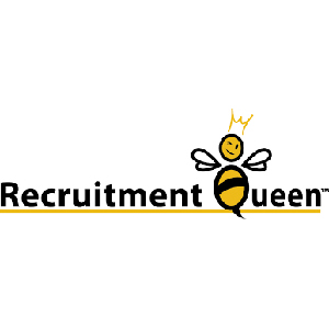Recruitment Queen Logo