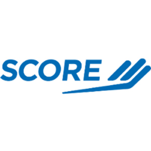 SCORE Logo