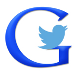 Trending topics and popular Twitter tweets will be displayed in Google searches as part of a new partnership.