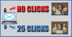 A/B testing is an important component of your email marketing campaign.