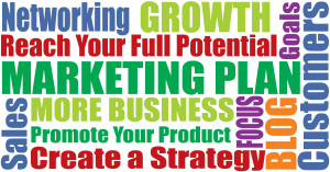It's never too early to begin devising a marketing plan for the coming year.