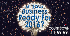 Here are some tips on how to get your small business marketing ready for the new year.