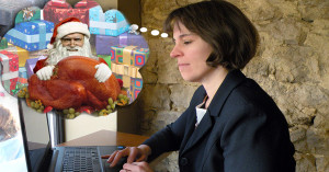 How can you increase productivity for the end of 2015?