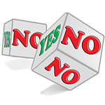 Are you able to say 'no' when necessary and not over-commit yourself to too many projects?