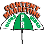 The days of PR alone are over. How are you incorporating blogging, social media, video and other content marketing into your marketing plan?