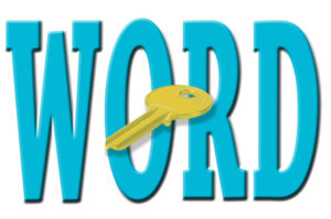 Keyword research should be the first step taken to improve search engine optimization.