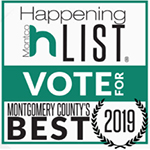Voting continues through Feb. 28 for Montco Happening's 2019 Happening List.