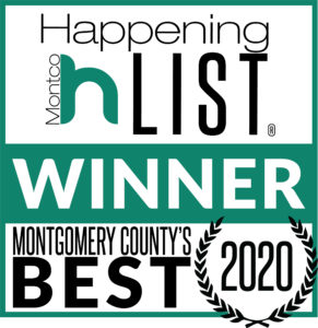Montgomery County voters have chosen Katalinas Communications as the winner in the Public Relations category of the 2020 Montco Happening List.