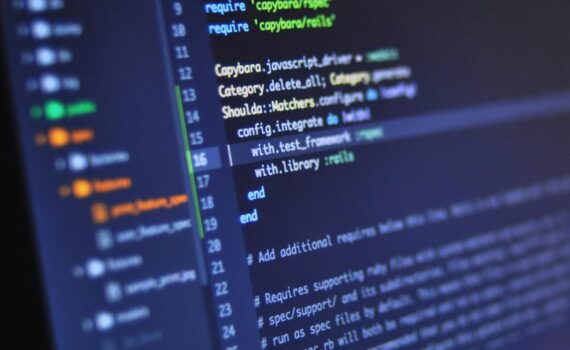 Does your website have enough white space?