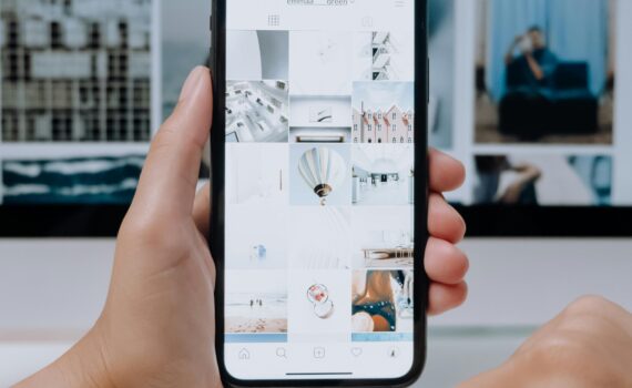 Which of these common website mistakes are you making?
